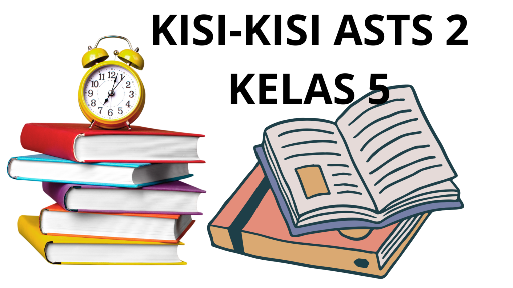 Kisi-kisi Soal ASTS