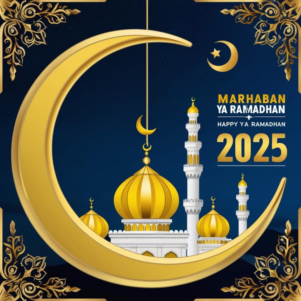 ramadhan 2025
