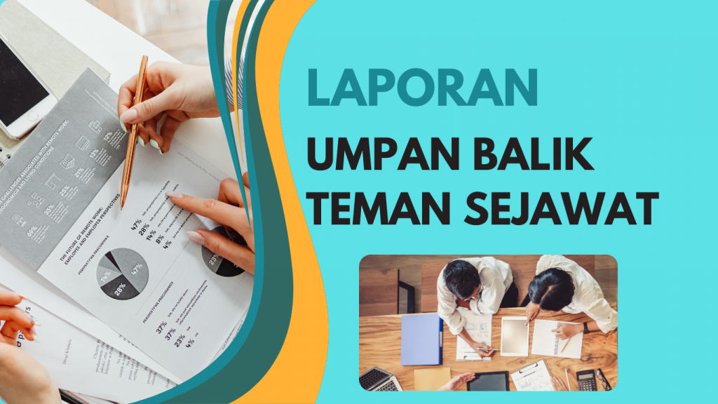 Download laporan umpan balik teman sejawat
