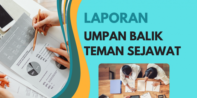 Download laporan umpan balik teman sejawat