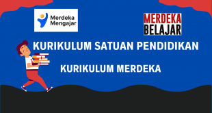 Kurikulum Satuan Pendidikan Kurikulum Merdeka Terbaru