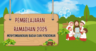 Pembelajaran Ramadhan 2025