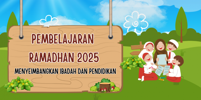 Pembelajaran Ramadhan 2025