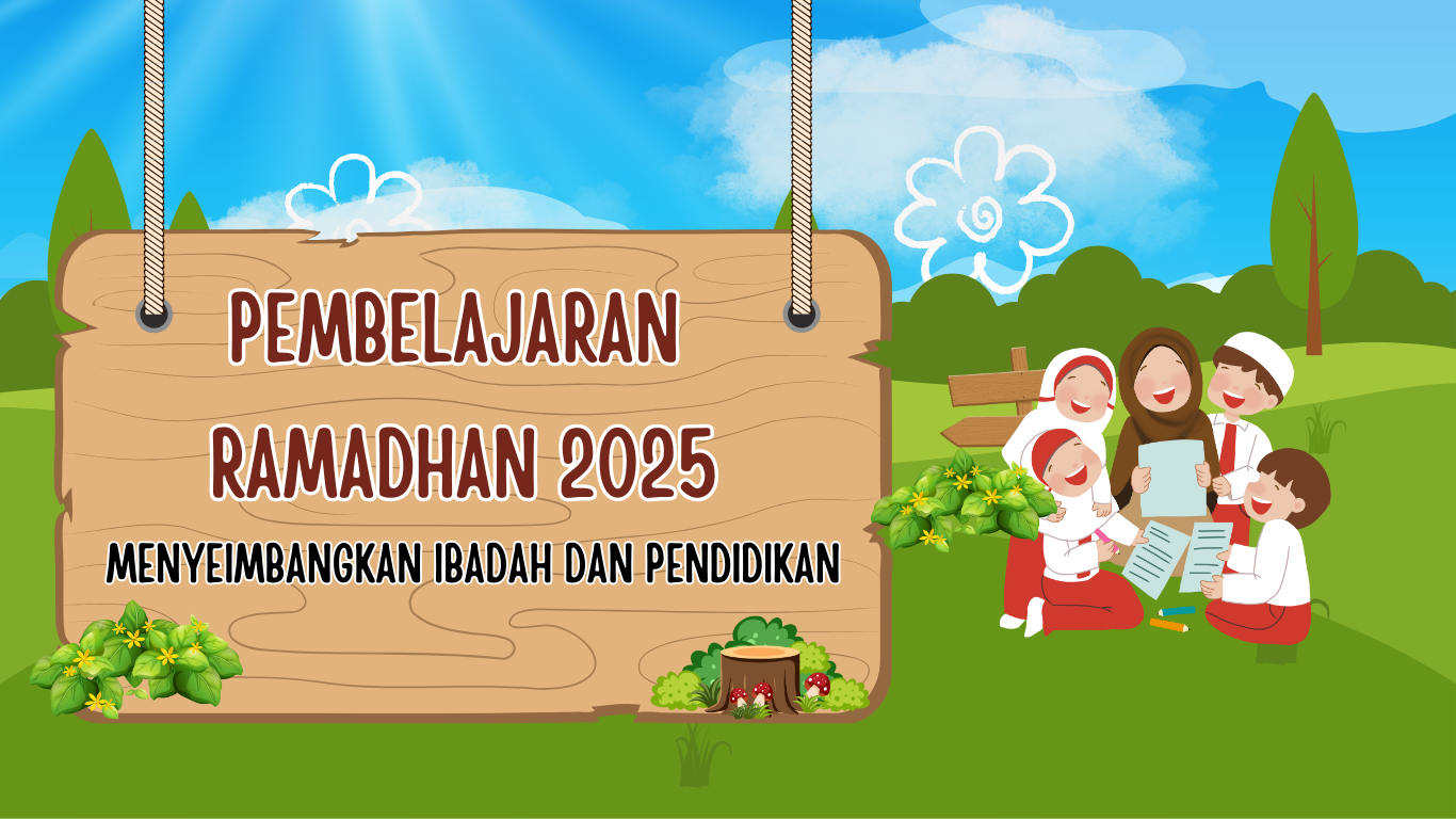 Pembelajaran Ramadhan 2025