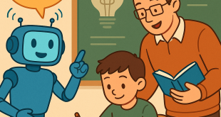 AI dalam pendidikan