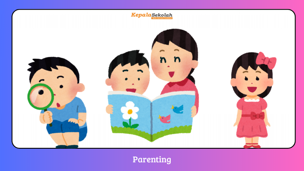Parenting