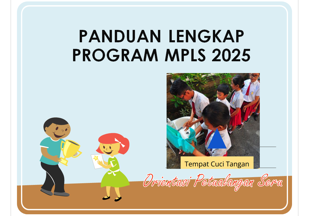 Panduan lengkap MPLS 2025