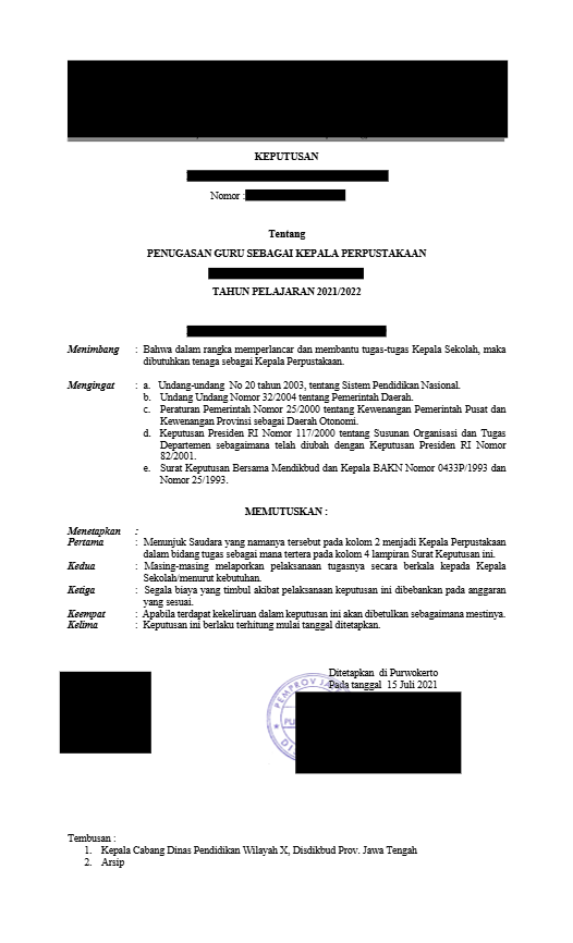 contoh Surat Keterangan Pengalaman Manajerial contoh Surat Keterangan Pengalaman Manajerial