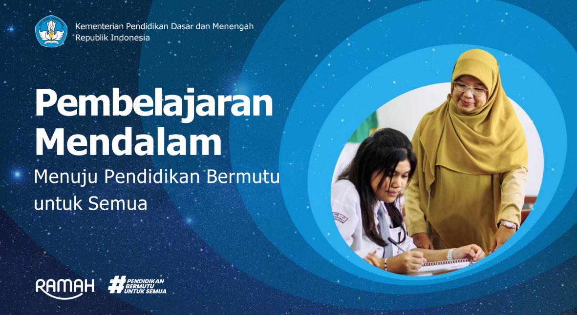 Prinsip Pembelajaran Mendalam
