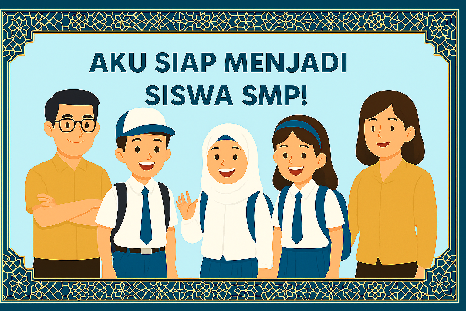 MPLS SMP