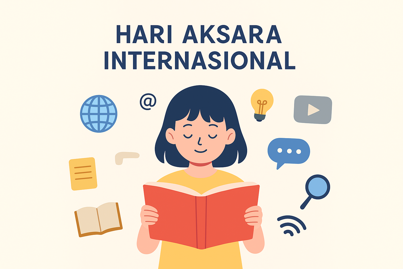 Hari Aksara Internasional