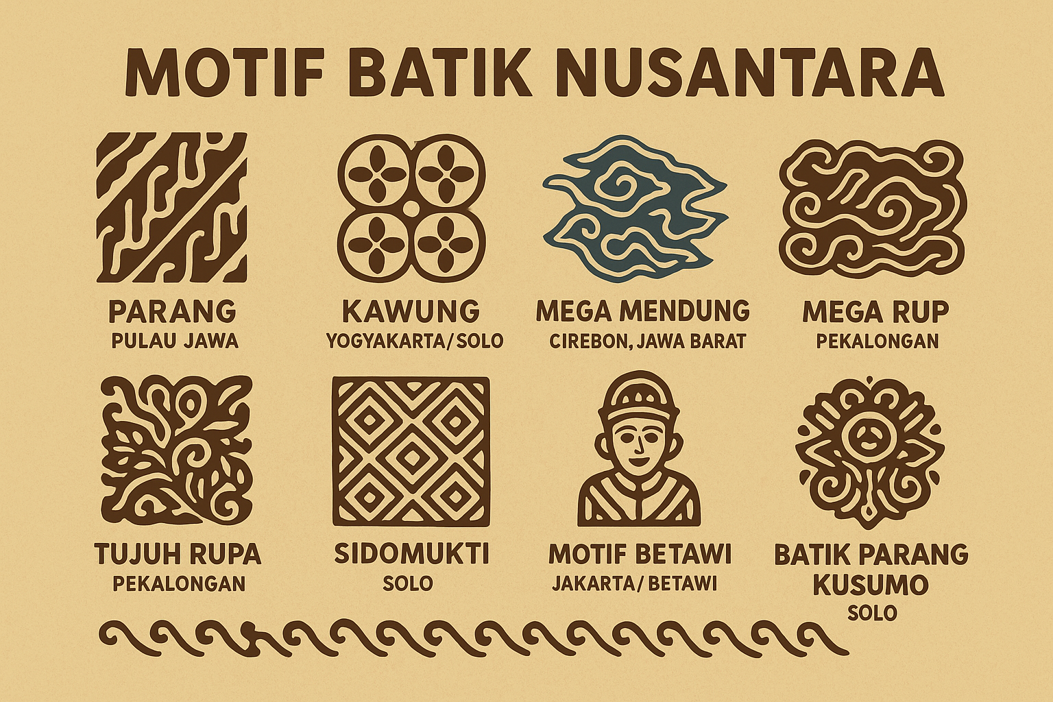 Hari Batik Nasional