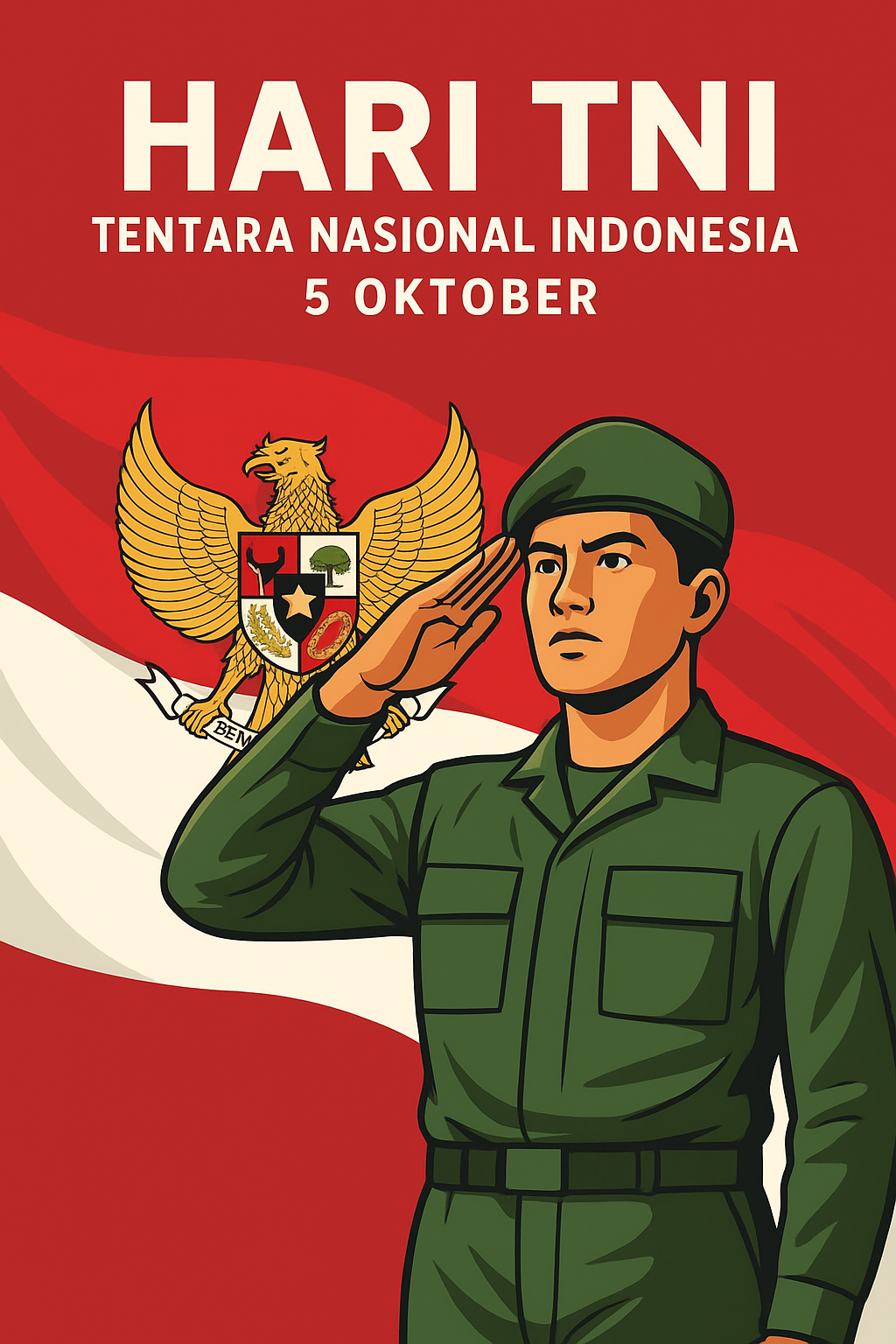 Hari TNI