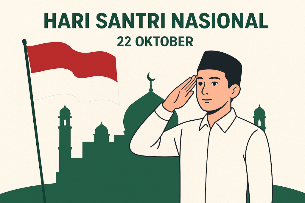 Hari Santri Nasional