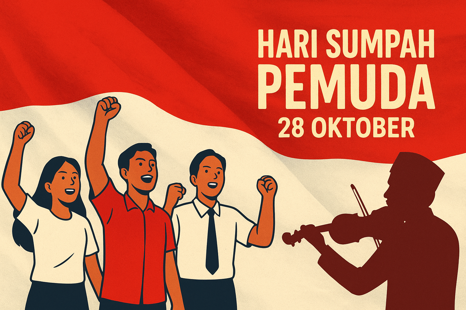 Hari Sumpah Pemuda