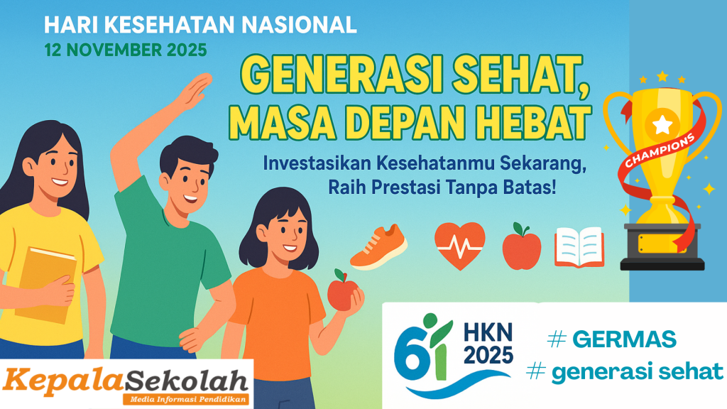 Hari Kesehatan Nasional