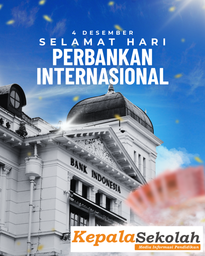 Hari perbankan internasional