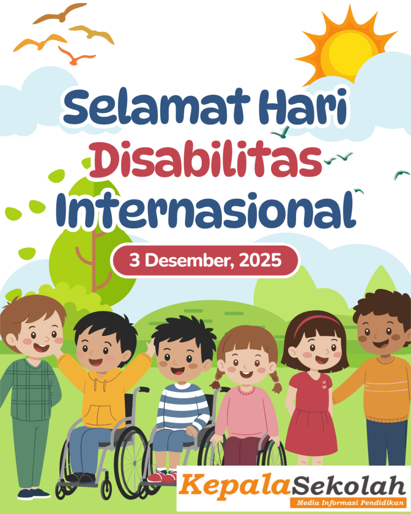 Hari Disabilitas Internasional
