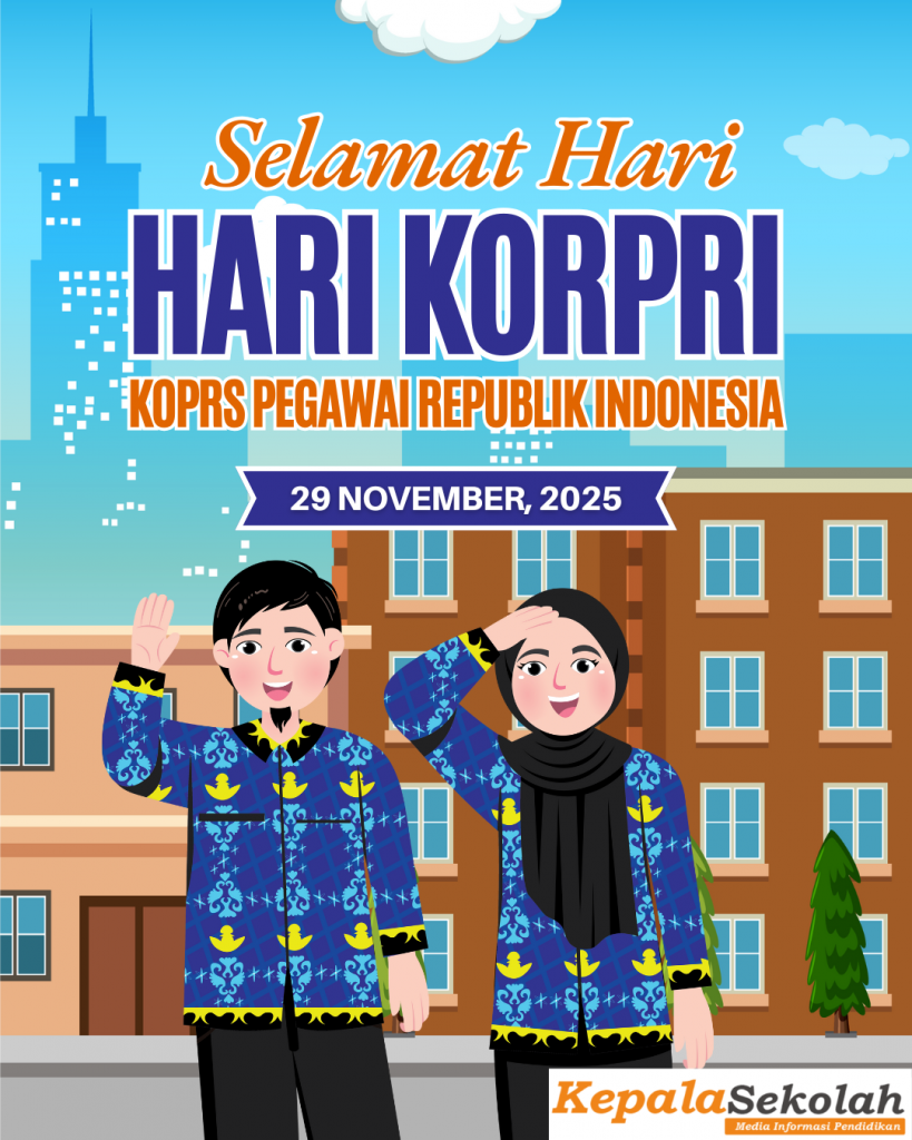 Selamat Hari Korpri