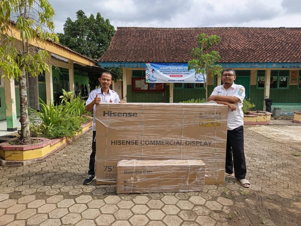 Perangkat digital IFP