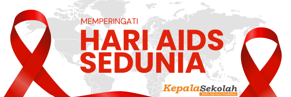 hari aids sedunia