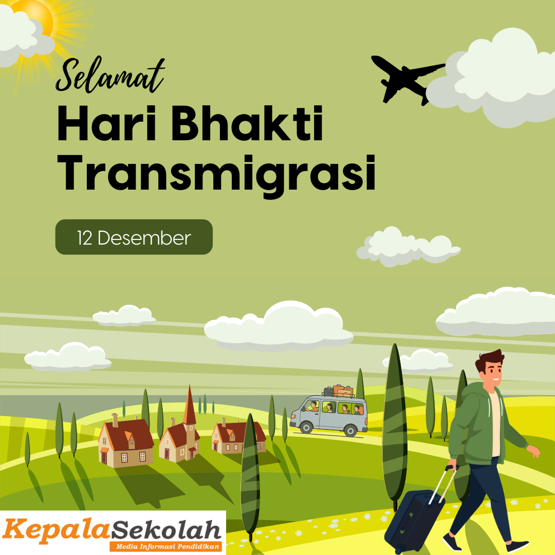 Hari Bhakti Transmigrasi