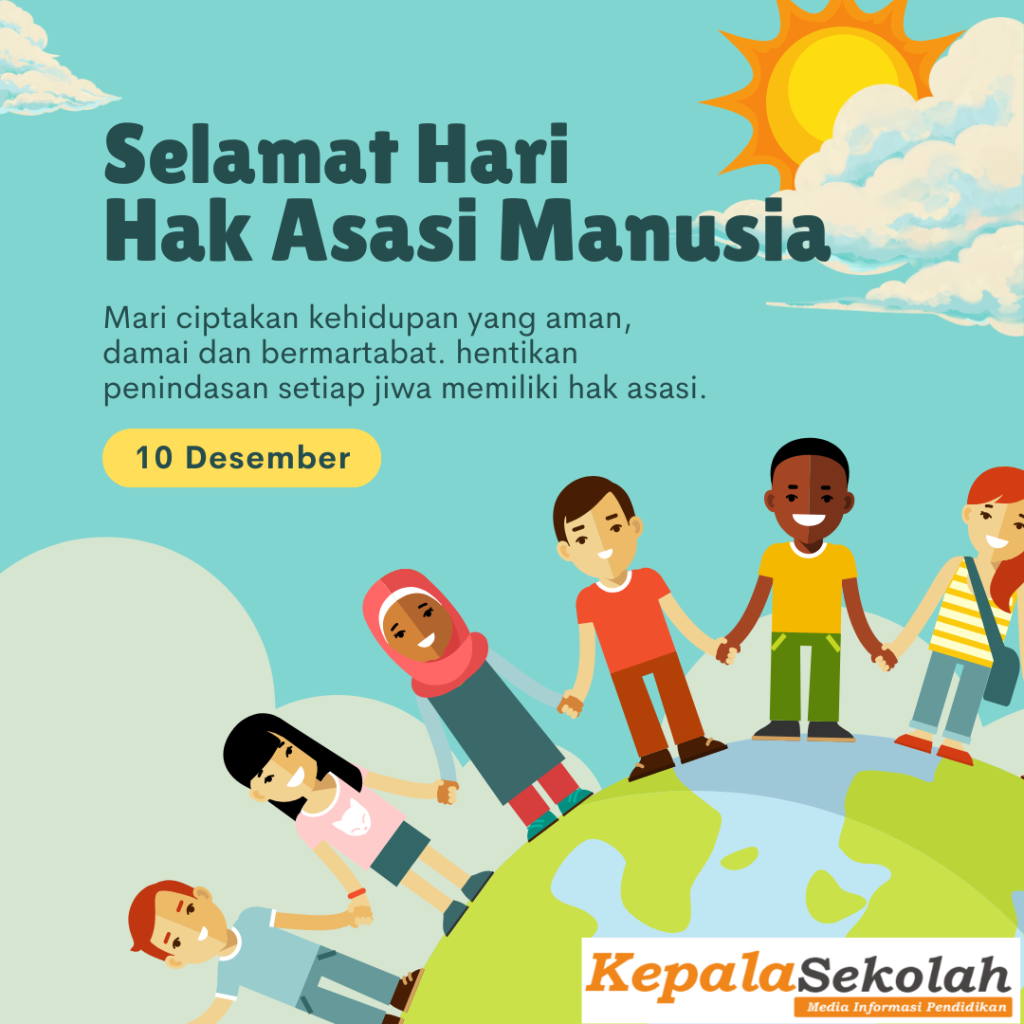 Hari Hak Asasi Manusia