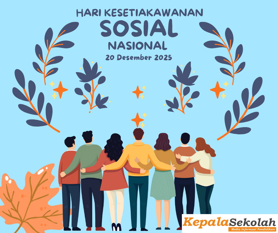Hari Kesetiakawanan Sosial Nasional