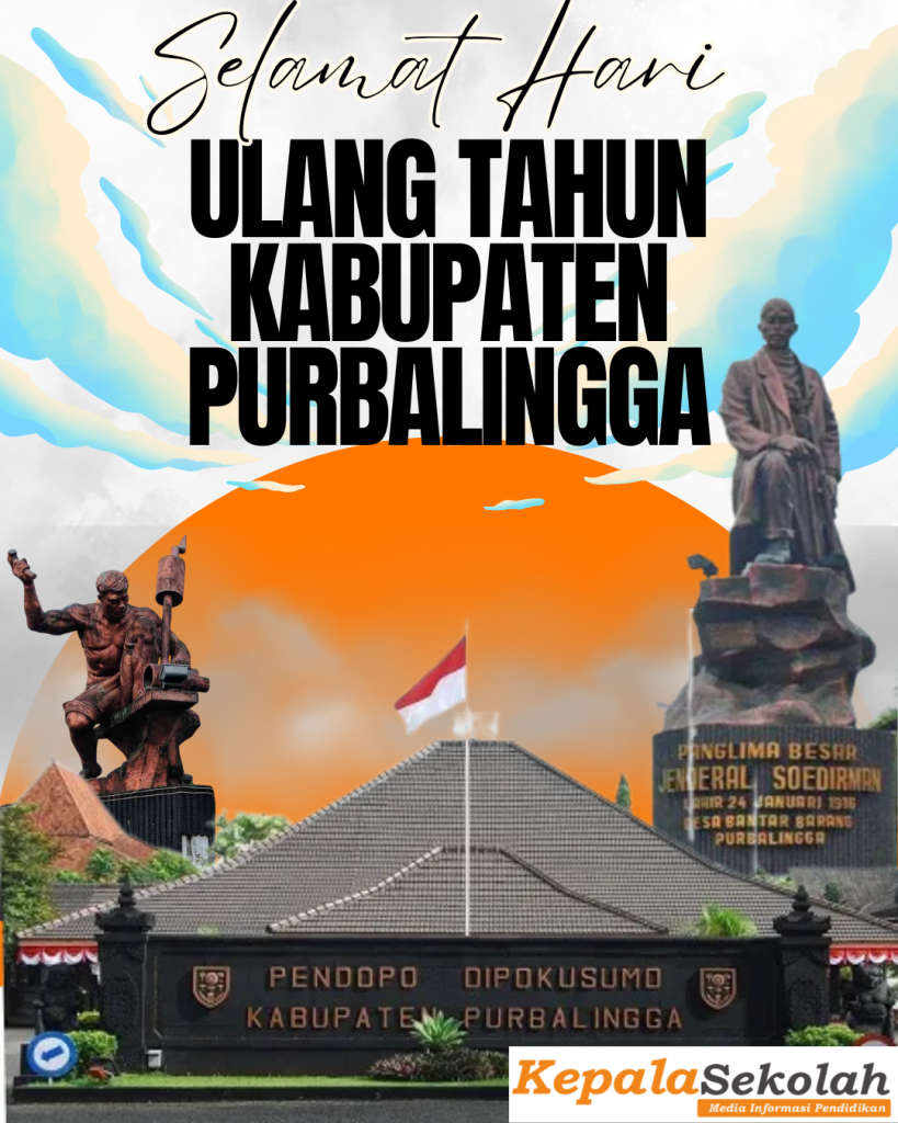 Hari Ulang Tahun Kabupaten Purbalingga