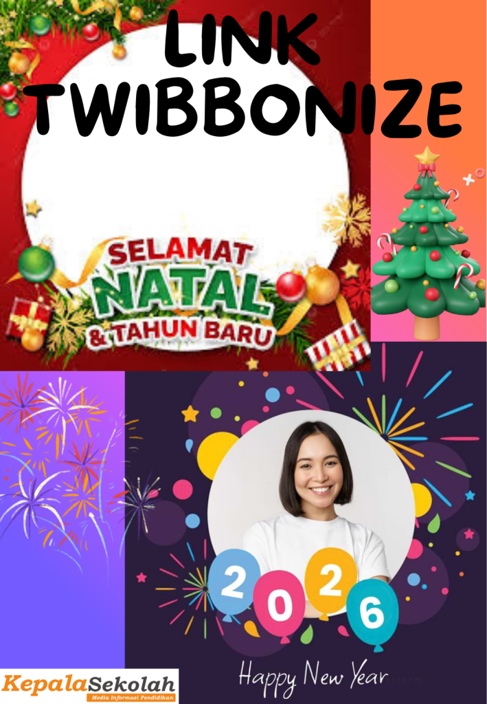 LINK TWIBBONIZE TAHUN BARU