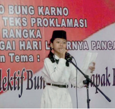 anak-anak mengubah dunia, ulangan harian kelas 6 bab 5