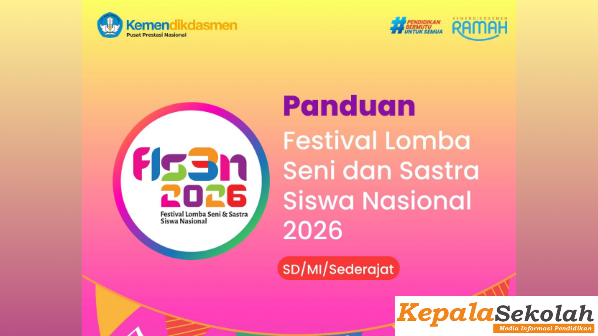 FLS3N 2026