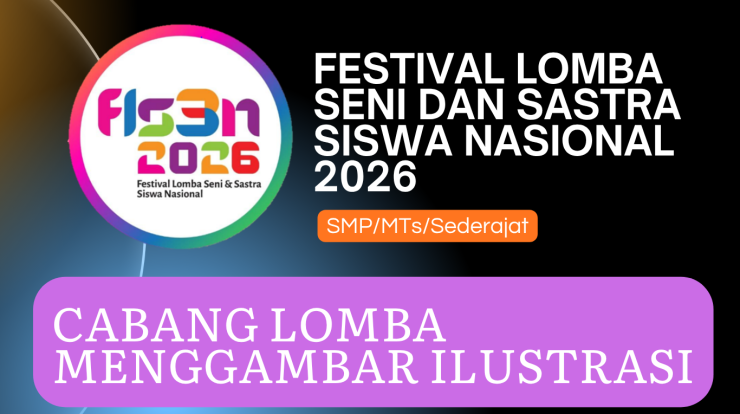 FLS3N Gambar Ilustrasi SMPMTsSederajat 2026 (1)