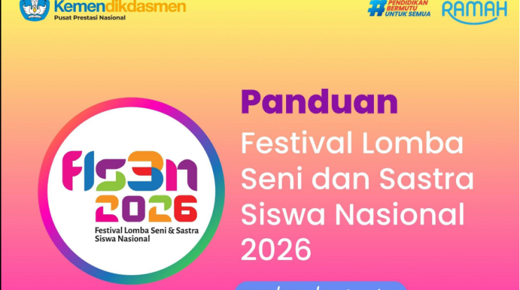 FLS3N 2026 SMP