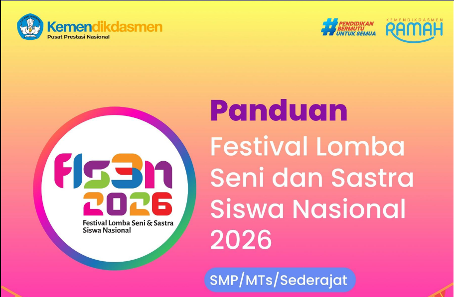 FLS3N 2026 SMP