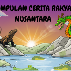 KUMPULAN CERITA RAKYAT NUSANTARA