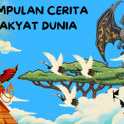 Kumpulan cerita rakyat dunia