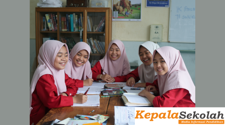 Hari Pendidikan Nasional