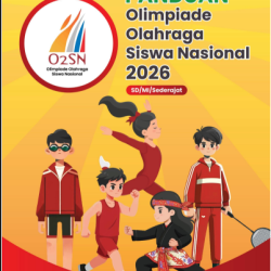 Panduan O2SN SD 2026
