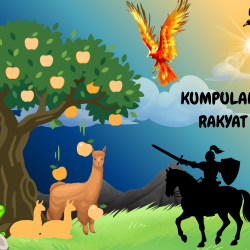 Kumpulan Cerita Rakyat Dunia 4