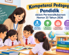 Kompetensi Pedagogik Pendidik dalam Permendikdasmen Nomor 23 Tahun 2026