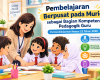 Pembelajaran Berpusat pada Murid sebagai Bagian Kompetensi Pedagogik Guru
