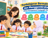 Pembelajaran Bermakna dan Menggembirakan dalam Kompetensi Pedagogik Guru