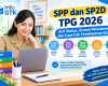 TPG 2026: Arti Status, Urutan Pencairan, dan Cara Cek Pembayaran Guru