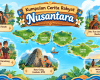 Kumpulan Cerita Rakyat Nusantara
