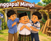 Menggapai Mimpi