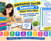Administrasi Guru SD_ Semester 1