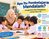 Apa itu Pembelajaran Mendalam Konsep dan Pengertianya.