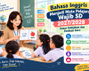 Bahasa Inggris Wajib SD 2027_2028