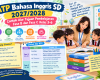 ATP Bahasa Inggris SD 2027/2028